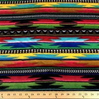 Anti Pill Baja Multi Fleece 35