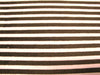 SWATCHES Striped Cuddle Fur