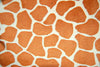 SWATCHES Giraffe Minky Cuddle Fur