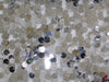 Dangle Scale Sequins SILVER