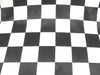 SWATCHES Checkered Dull Satin