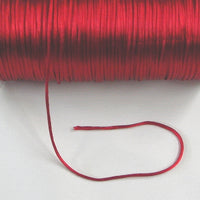 Nylon Rat Tail Cord 2mm