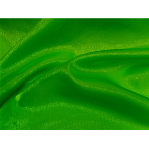 Crystal Satin GREEN