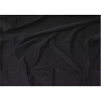Sparkle Swimsuit Spandex BLACK