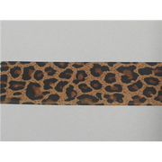 Animal Skins Grosgrain Ribbon 7/8" 1 1/2"