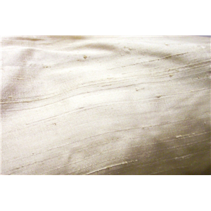 Silk Dupioni 54" IVORY Lot 2