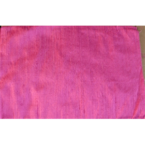 Silk Dupioni 54" HOT PINK