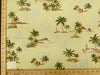 SWATCHES Misc Colors 100% Cotton Hawaiian Prints
