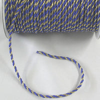 Twisted Cords