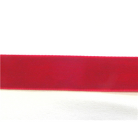 7/8" Velvet Ribbons