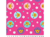 Anti-Pill Crown Toss Fleece 563