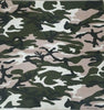 Camo Bandanas