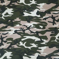 Camo Bandanas