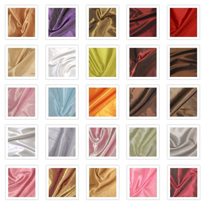 SWATCHES Two Tone Dress Taffeta