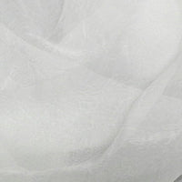 SWATCHES Voile 120" Wide Sheer Fire Retardant NFPA 701