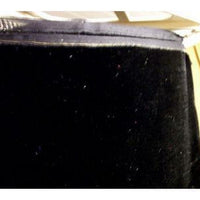 SWATCHES Plush Silk Velvet 44" Wide
