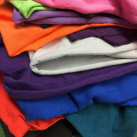 SWATCHES Gauze 100% Cotton
