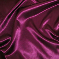 SWATCHES Bridal Satin