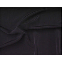 Peach Skin Black