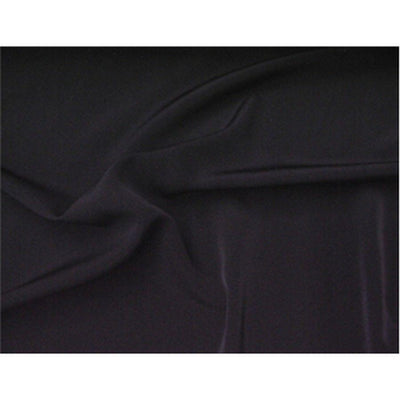 Peach Skin Black