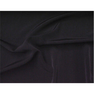 Peach Skin Black