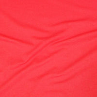 7 Ounce Cotton Jersey Spandex Knit CORAL
