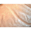 SWATCHES Crushed Panne Velour Velvet
