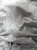 Rayon Jersey Knit HEATHER GRAY