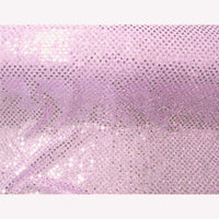 Small Confetti Dot Sequins 1/8" LAVENDER