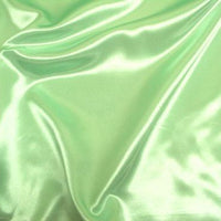 Bridal Satin MINT