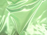 Bridal Satin MINT