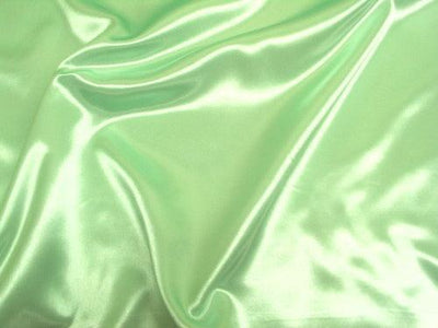 Bridal Satin MINT