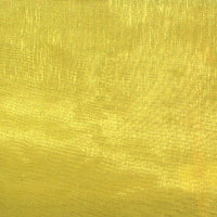 SWATCHES Mirror Organza