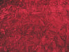 SWATCHES Crushed Non-Stretch Velvet