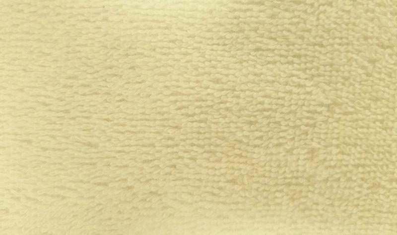 Terry Loop Cloth IVORY 16 OUNCE