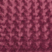 SWATCHES Rose Bud Fur