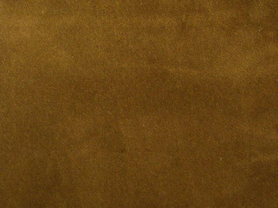 100% Cotton Med Weight Velvet LION