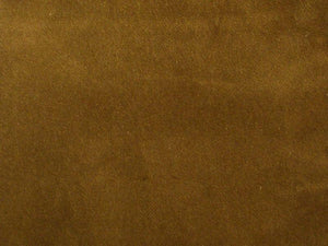 100% Cotton Med Weight Velvet LION