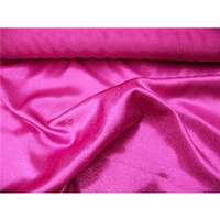 SWATCHES Crepe Back Satin