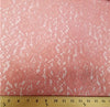 SWATCHES Floral Stretch Lace (Click for more)