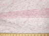 Embroidered Organza Pink
