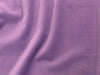 100% Cotton Med Weight Velvet VIOLET