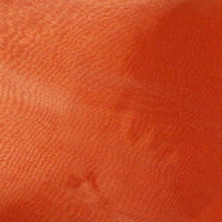 Mirror Organza Rust