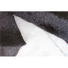 Crystal Organza Black