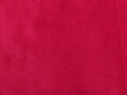 100% Cotton Med Weight Velvet SANGRIA