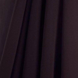 Chiffon 60 Inch Wide Plum CH-4