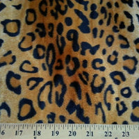SWATCHES Velboa Misc Animal Skins Fur
