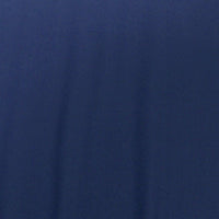 Dull Swimsuit Spandex (Matte Finish) NAVY BLUE