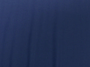 Dull Swimsuit Spandex (Matte Finish) NAVY BLUE