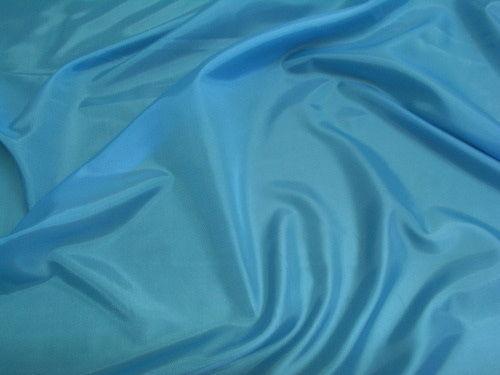 Poly Taffeta Lining TURQUOISE